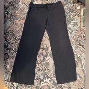 Gap Drawstring Lounge Pants